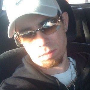 Meet your Posher, Aaron